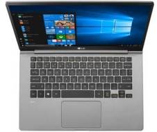 LG gram 14Z980-GAH52A2 Ultrabook (Core i5 8th Gen/8 GB/256 GB SSD/Windows 10) Laptop