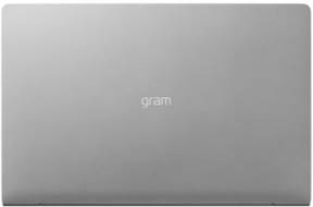 LG gram 14Z980-GAH52A2 Ultrabook (Core i5 8th Gen/8 GB/256 GB SSD/Windows 10) Laptop