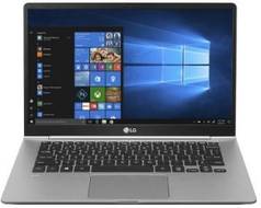 LG gram 14Z980-G.AH52A2 Ultrabook (Core i5 8th Gen/8 GB/256 GB SSD/Windows 10) Laptop