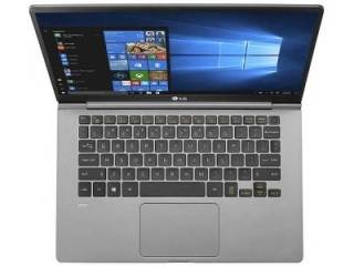 LG gram 14Z980-G.AH52A2 Ultrabook (Core i5 8th Gen/8 GB/256 GB SSD/Windows 10)