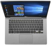 LG gram 14Z980-G.AH52A2 Ultrabook (Core i5 8th Gen/8 GB/256 GB SSD/Windows 10) Laptop