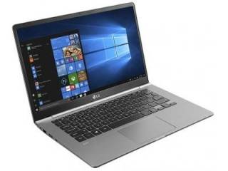 LG gram 14Z980-G.AH52A2 Ultrabook (Core i5 8th Gen/8 GB/256 GB SSD/Windows 10)