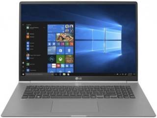 LG gram 17Z990-R.AAS8U1 Laptop (Core i7 8th Gen/8 GB/512 GB SSD/Windows 10)