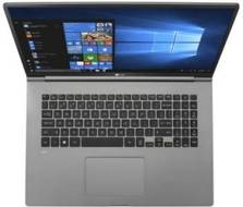 LG gram 17Z990-R.AAS8U1 Laptop (Core i7 8th Gen/8 GB/512 GB SSD/Windows 10)