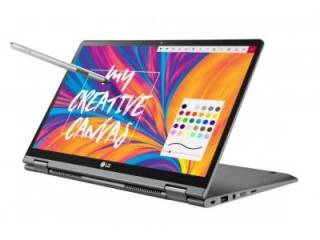 LG gram 17Z990-R.AAS8U1 Laptop (Core i7 8th Gen/8 GB/512 GB SSD/Windows 10)