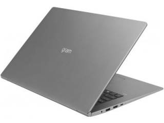 LG gram 17Z990-R.AAS8U1 Laptop (Core i7 8th Gen/8 GB/512 GB SSD/Windows 10)