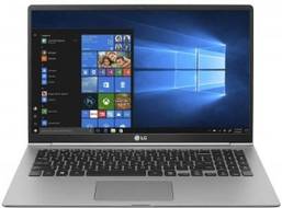 LG gram 15Z980-R.AAS9U1 Laptop (Core i7 8th Gen/16 GB/1 TB/Windows 10)