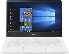 LG gram 13Z980-U.AAW5U1 Laptop (Core i5 8th Gen/8 GB/256 GB SSD/Windows 10)