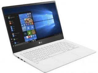 LG gram 13Z980-U.AAW5U1 Laptop (Core i5 8th Gen/8 GB/256 GB SSD/Windows 10)