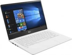 LG gram 13Z980-U.AAW5U1 Laptop (Core i5 8th Gen/8 GB/256 GB SSD/Windows 10)