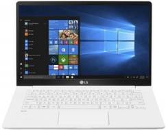LG gram 14Z980-U.AAW5U1 Laptop (Core i5 8th Gen/8 GB/256 GB SSD/Windows 10)