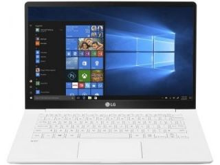 LG gram 14Z980-U.AAW5U1 Laptop (Core i5 8th Gen/8 GB/256 GB SSD/Windows 10) Price