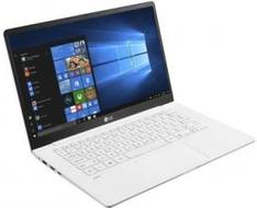 LG gram 14Z980-U.AAW5U1 Laptop (Core i5 8th Gen/8 GB/256 GB SSD/Windows 10)