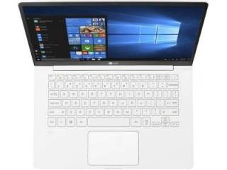 LG gram 14Z980-U.AAW5U1 Laptop (Core i5 8th Gen/8 GB/256 GB SSD/Windows 10)
