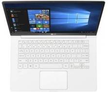 LG gram 14Z980-U.AAW5U1 Laptop (Core i5 8th Gen/8 GB/256 GB SSD/Windows 10)
