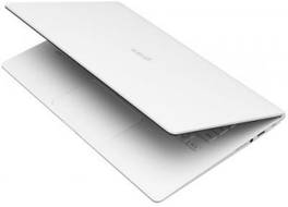 LG gram 14Z980-U.AAW5U1 Laptop (Core i5 8th Gen/8 GB/256 GB SSD/Windows 10)
