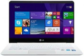 LG 13Z940 Ultrabook (Core i5 4th Gen/4 GB/128 GB SSD/Windows 8 1) Price