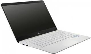 LG 13Z940 Ultrabook (Core i5 4th Gen/4 GB/128 GB SSD/Windows 8 1) Laptop