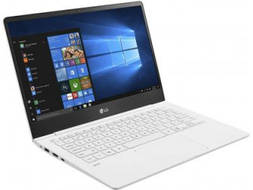 LG gram 13Z990-U.AAW5U1 Laptop (Core i5 8th Gen/8 GB/256 GB SSD/Windows 10)
