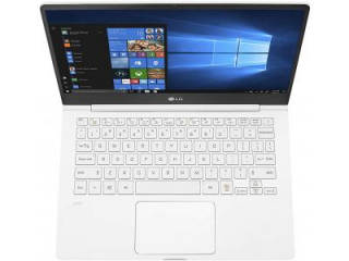 LG gram 13Z990-U.AAW5U1 Laptop (Core i5 8th Gen/8 GB/256 GB SSD/Windows 10)
