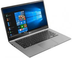 LG gram 14Z90N-V.AR52A2 Laptop (Core i5 10th Gen/8 GB/256 GB SSD/Windows 10)