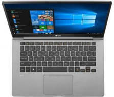 LG gram 14Z90N-V.AR52A2 Laptop (Core i5 10th Gen/8 GB/256 GB SSD/Windows 10)