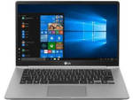 LG gram 14Z90N-V.AR52A2 Laptop (Core i5 10th Gen/8 GB/256 GB SSD/Windows 10)