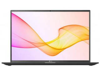 LG gram 14Z90P-G.AH75A2 Laptop (Core i7 11th Gen/16 GB/512 GB SSD/Windows 10)