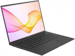 LG gram 14Z90P-G.AH75A2 Laptop (Core i7 11th Gen/16 GB/512 GB SSD/Windows 10)