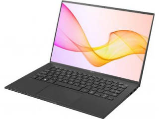 LG gram 14Z90P-G.AH75A2 Laptop (Core i7 11th Gen/16 GB/512 GB SSD/Windows 10)