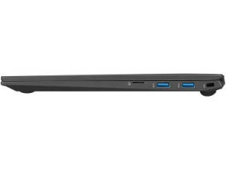 LG gram 14Z90P-G.AH75A2 Laptop (Core i7 11th Gen/16 GB/512 GB SSD/Windows 10)