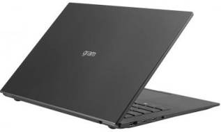 LG gram 14Z90P-G.AH85A2 Intel Evo Laptop (Core i7 11th Gen/16 GB/512 GB SSD/Windows 11)