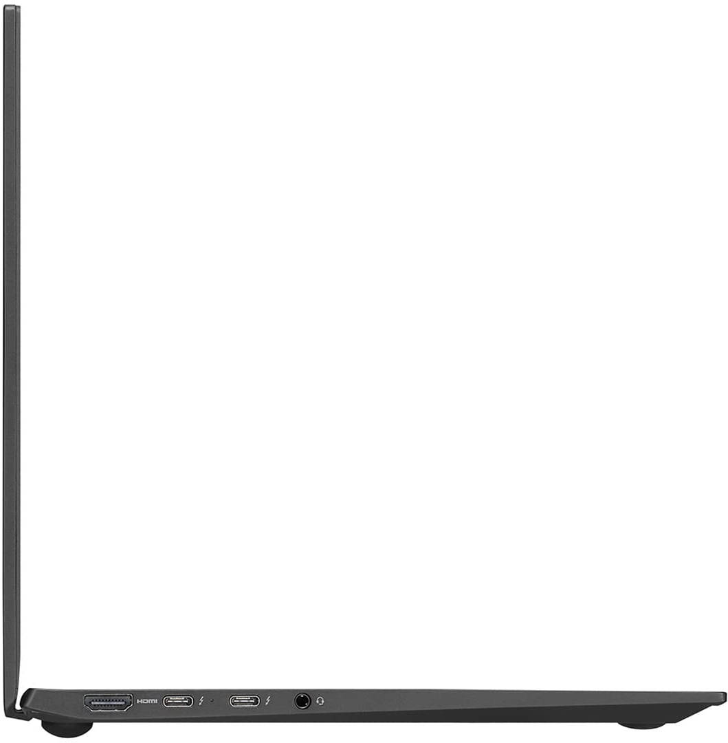 LG gram 14Z90P-G.AH85A2 Intel Evo Laptop (Core i7 11th Gen/16 GB/512 GB SSD/Windows 11)