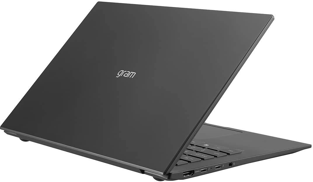 LG gram 14Z90P-G.AH85A2 Intel Evo Laptop (Core i7 11th Gen/16 GB/512 GB SSD/Windows 11)