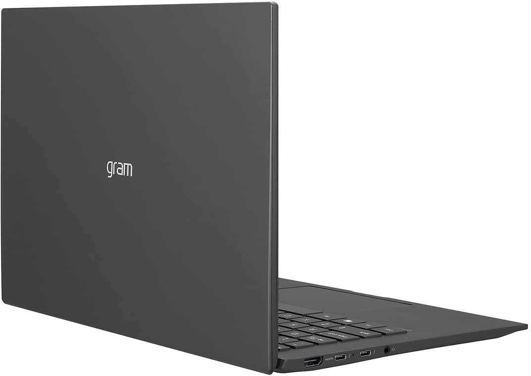 LG gram 14Z90P-G.AH85A2 Intel Evo Laptop (Core i7 11th Gen/16 GB/512 GB SSD/Windows 11)