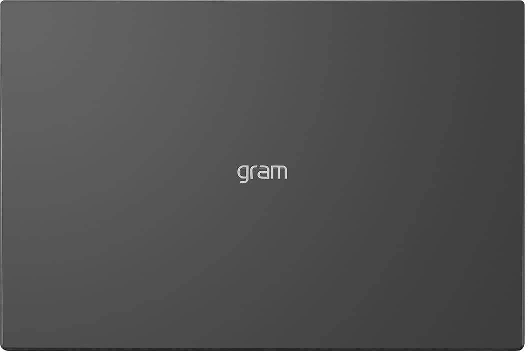 LG gram 14Z90P-G.AH85A2 Intel Evo Laptop (Core i7 11th Gen/16 GB/512 GB SSD/Windows 11)