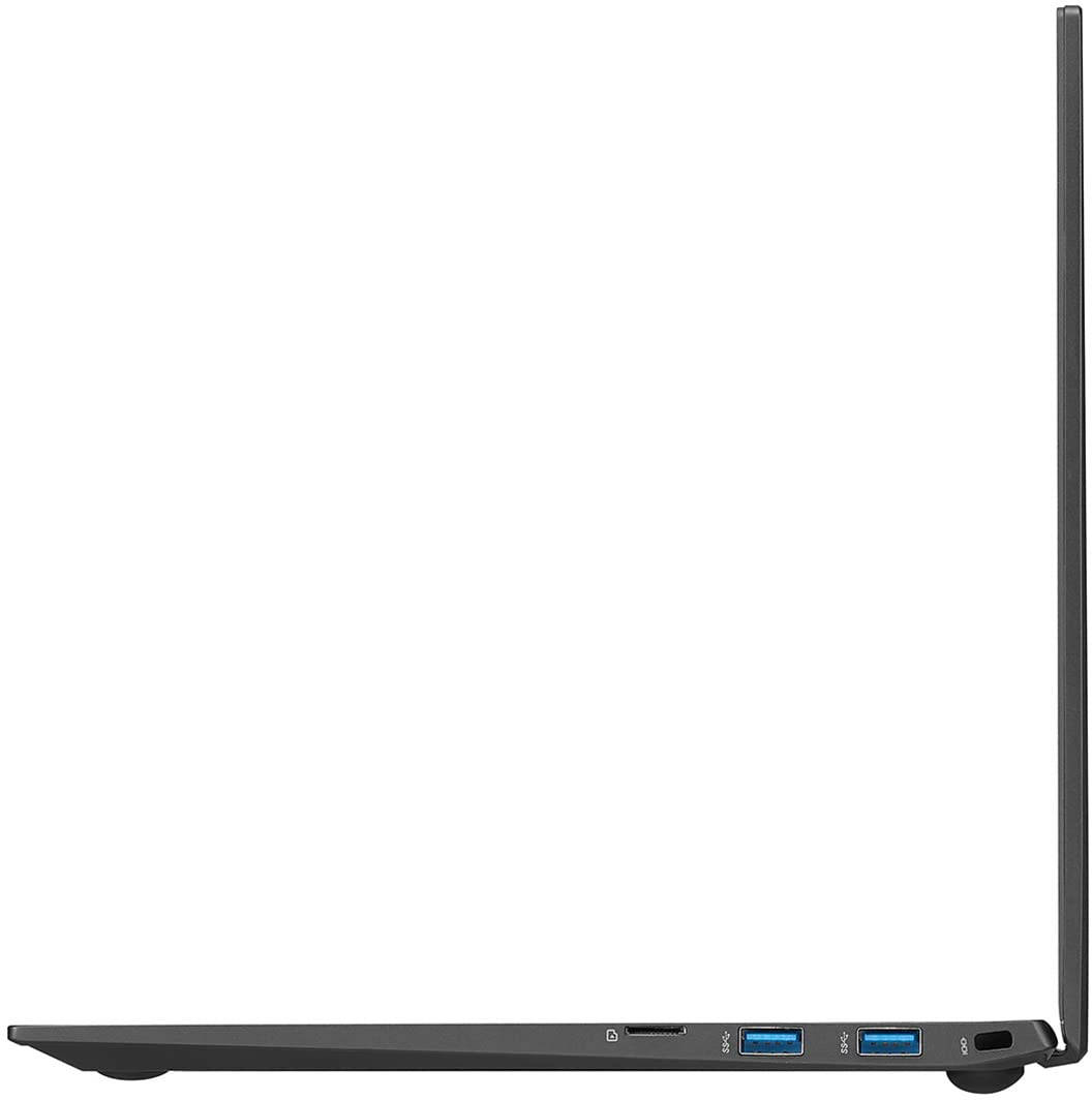 LG gram 14Z90P-G.AH85A2 Intel Evo Laptop (Core i7 11th Gen/16 GB/512 GB SSD/Windows 11)