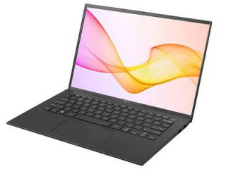 LG gram 14Z90P-G.AJ55A2 Laptop (Core i5 11th Gen/8 GB/512 GB SSD/Windows 10)