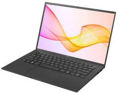 LG gram 14Z90P-G.AJ55A2 Laptop (Core i5 11th Gen/8 GB/512 GB SSD/Windows 10)