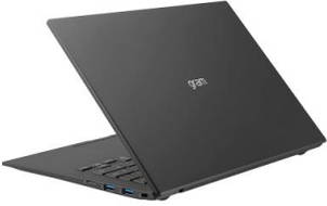 LG gram 14Z90P-G.AJ55A2 Laptop (Core i5 11th Gen/8 GB/512 GB SSD/Windows 10)