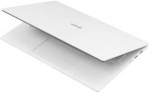 LG gram 14Z90P-G-AJ61A2 Laptop (Core i5 11th Gen/8 GB/256 GB SSD/Windows 10)