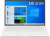 Compare LG gram 14Z90P-G-AJ61A2 Laptop (Intel Core i5 11th Gen/8 GB//Windows 10 Home Basic)
