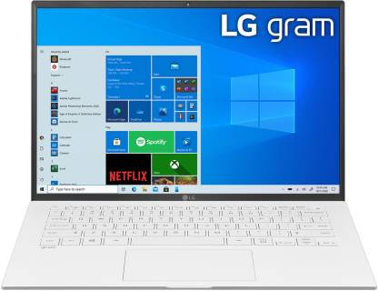 LG gram 14Z90P-G-AJ61A2 Laptop (Core i5 11th Gen/8 GB/256 GB SSD/Windows 10)