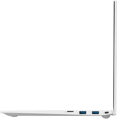 LG gram 14Z90P-G-AJ61A2 Laptop (Core i5 11th Gen/8 GB/256 GB SSD/Windows 10)