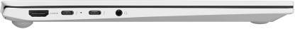 LG gram 14Z90P-G-AJ61A2 Laptop (Core i5 11th Gen/8 GB/256 GB SSD/Windows 10)