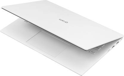 LG gram 14Z90P-G-AJ61A2 Laptop (Core i5 11th Gen/8 GB/256 GB SSD/Windows 10)