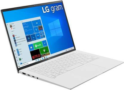 LG gram 14Z90P-G-AJ61A2 Laptop (Core i5 11th Gen/8 GB/256 GB SSD/Windows 10)