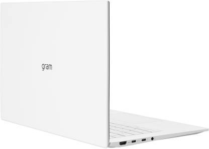 LG gram 14Z90P-G-AJ61A2 Laptop (Core i5 11th Gen/8 GB/256 GB SSD/Windows 10)