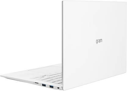 LG gram 14Z90P-G-AJ61A2 Laptop (Core i5 11th Gen/8 GB/256 GB SSD/Windows 10)