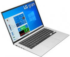 LG gram 14Z90P-G.AJ63A2 Laptop (Core i5 11th Gen/8 GB/256 GB SSD/Windows 11)